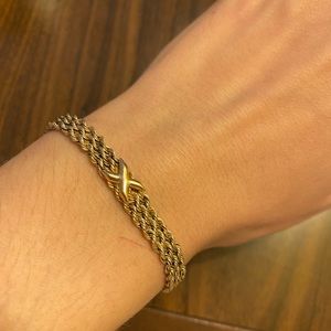 10k gold bracelet
